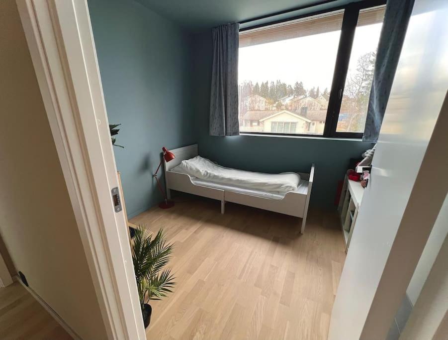 Unik Funkisbolig Leies Ut Til Ski-vm Villa